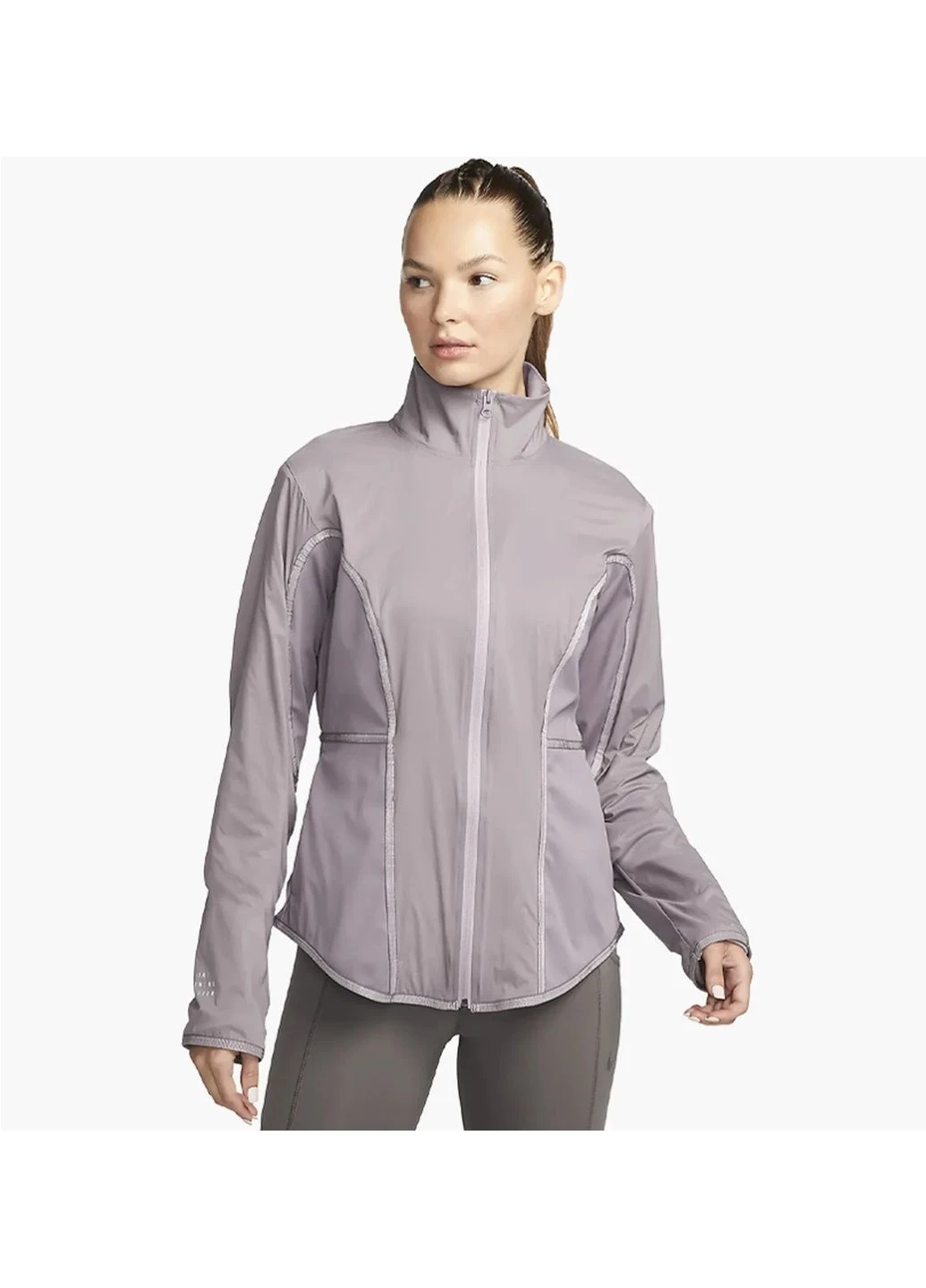 Куртка жіноча Nike Storm-Fit Run Division (DQ6561-531) — фото 1