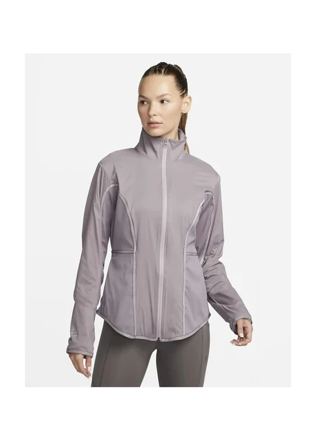 Куртка жіноча Nike Storm-Fit Run Division (DQ6561-531) — фото 3
