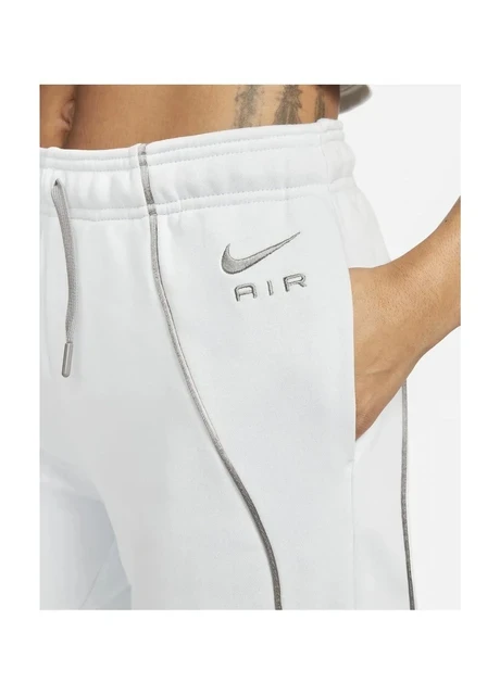 Брюки жіночі Nike W Nsw Air Flc Mr Jogger (DQ6563-043) — фото 5