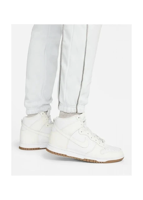 Брюки жіночі Nike W Nsw Air Flc Mr Jogger (DQ6563-043) — фото 7