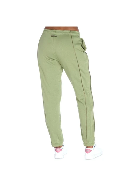Брюки жіночі Nike Air Jogger (DQ6563-334) — фото 3