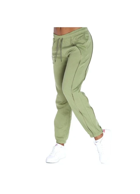 Брюки жіночі Nike Air Jogger (DQ6563-334) — фото 4