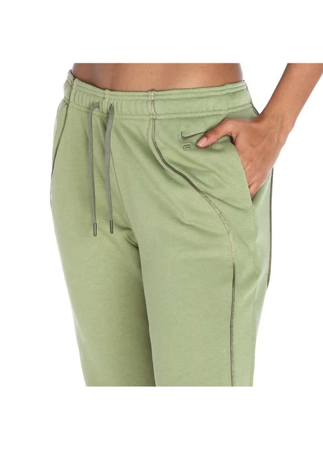 Брюки жіночі Nike Air Jogger (DQ6563-334) — фото 5