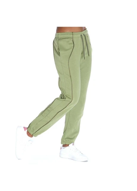 Брюки жіночі Nike Air Jogger (DQ6563-334) — фото 7