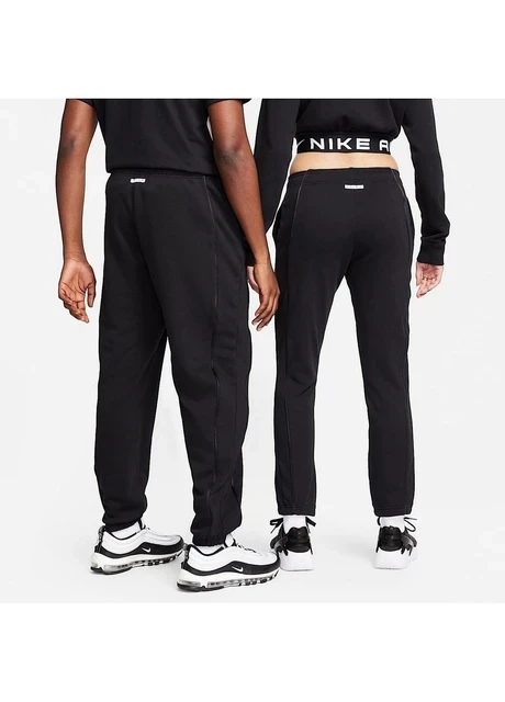 Спортивний костюм унісекс Nike Nsw Air Flc Black (DQ6579-010__DQ6563-010) — фото 3