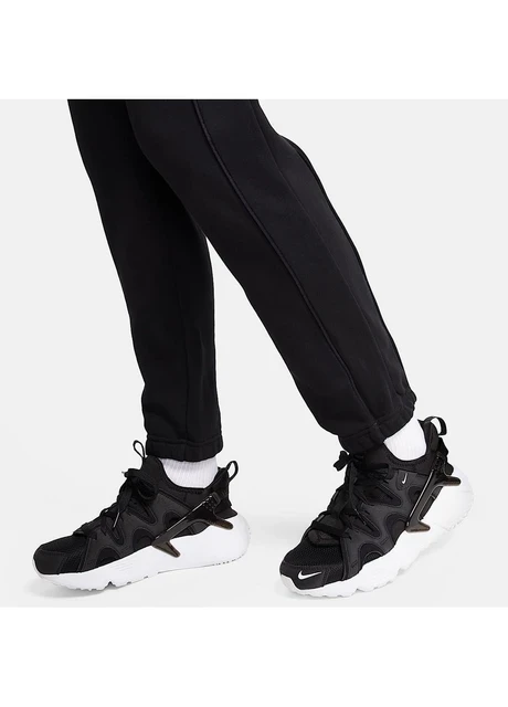 Спортивний костюм унісекс Nike Nsw Air Flc Black (DQ6579-010__DQ6563-010) — фото 5