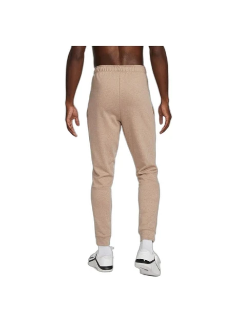 Брюки чоловічі Nike Dri Fit Jogging Pants Beige (DQ6634-040) — фото 3