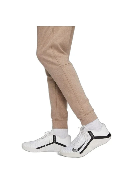 Брюки чоловічі Nike Dri Fit Jogging Pants Beige (DQ6634-040) — фото 5