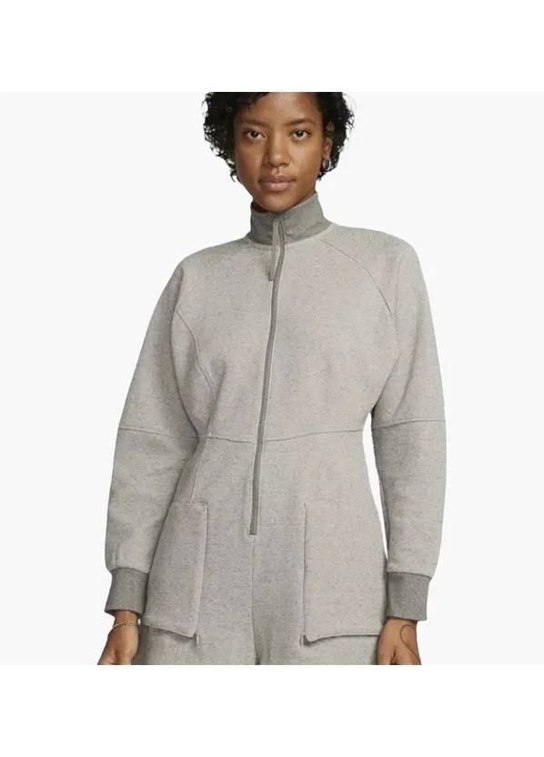 Кофта жіночі Nike Sportswear Tech Pack Jumpsuit (DQ6671-016) — фото 1