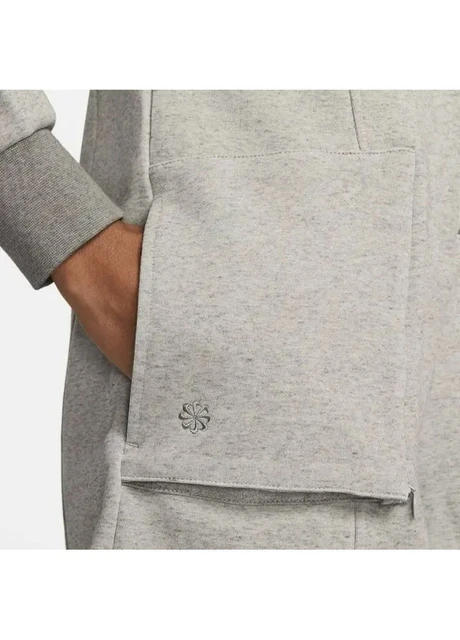 Кофта жіночі Nike Sportswear Tech Pack Jumpsuit (DQ6671-016) — фото 5