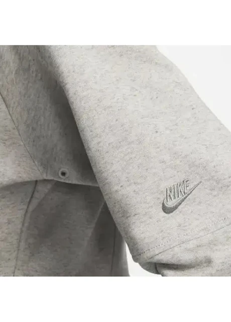 Кофта жіночі Nike Sportswear Tech Pack Jumpsuit (DQ6671-016) — фото 6