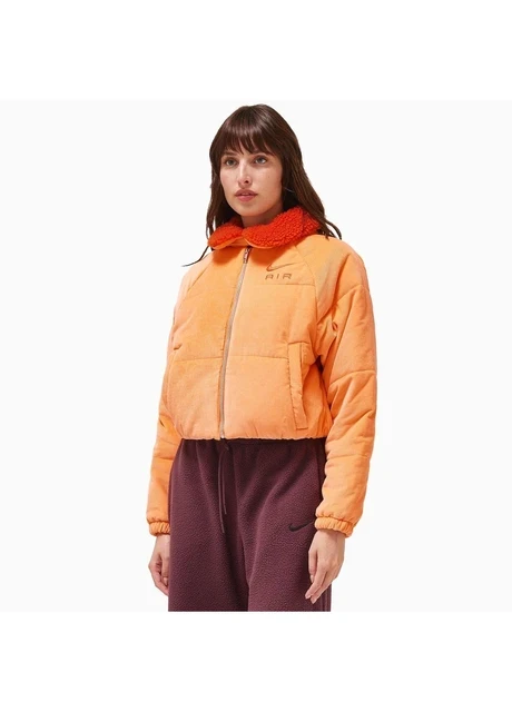 Куртка жіноча Nike Air Therma Fit Jacket (DQ6930-871) — фото 3
