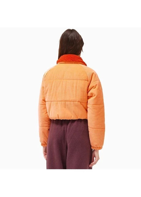 Куртка жіноча Nike Air Therma Fit Jacket (DQ6930-871) — фото 5