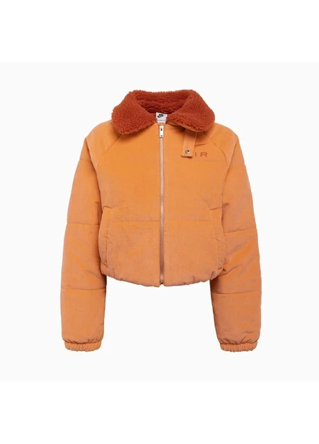 Куртка жіноча Nike Air Therma Fit Jacket (DQ6930-871) — фото 6