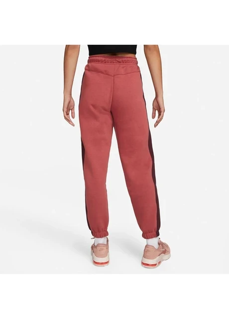 Брюки жіночі Nike W Nsw Ic Flc Pant Ce (DQ7112-691) — фото 3