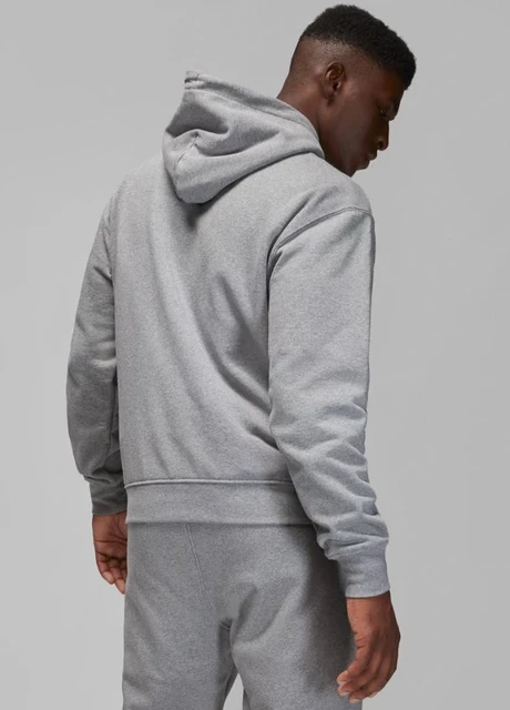 Кофта чоловіча Jordan M Ess Stmt Fleece Po (DQ7338-091) — фото 3