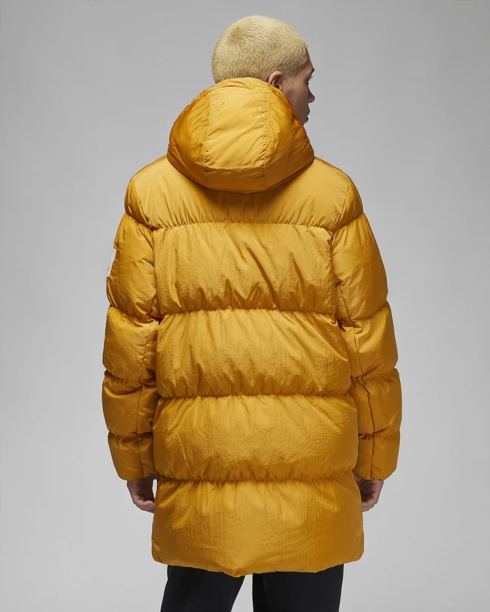 Куртка чоловіча Jordan Ess Stmt Parka (DQ7346-712) — фото 4