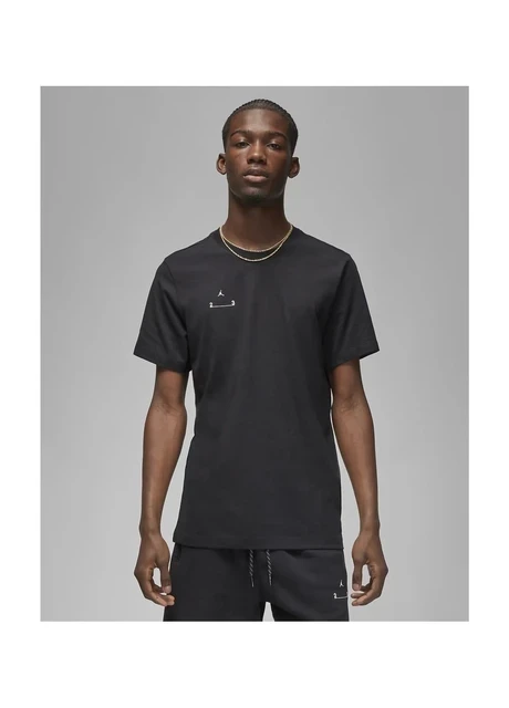 Футболка чоловіча Jordan 22 Engineered T-Shirt (DQ7358-010) — фото 3