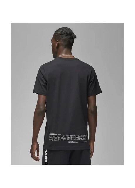 Футболка чоловіча Jordan 22 Engineered T-Shirt (DQ7358-010) — фото 4