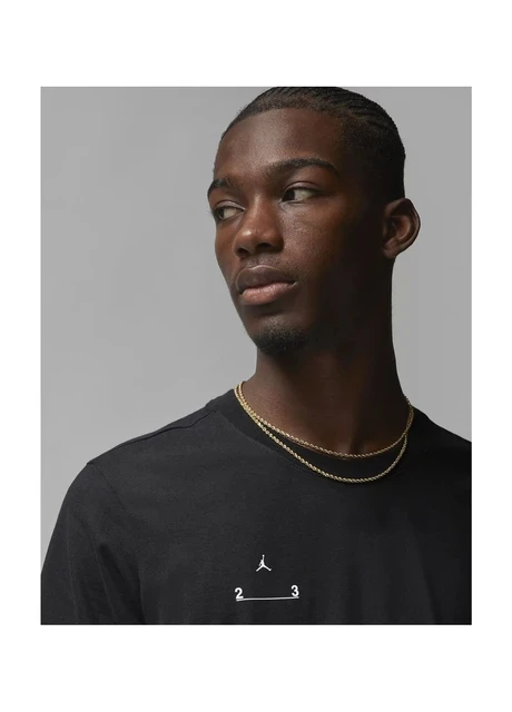 Футболка чоловіча Jordan 22 Engineered T-Shirt (DQ7358-010) — фото 5