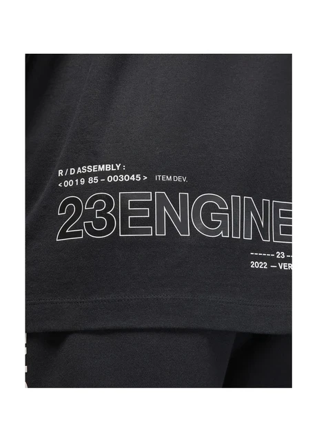 Футболка чоловіча Jordan 22 Engineered T-Shirt (DQ7358-010) — фото 6