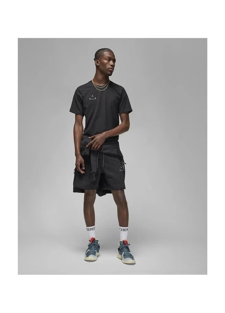 Футболка чоловіча Jordan 22 Engineered T-Shirt (DQ7358-010) — фото 7
