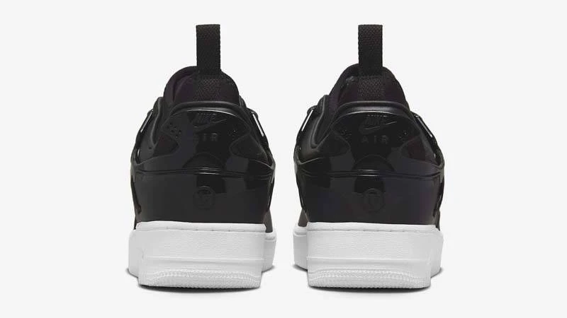 Кросівки чоловічі Nike Air Force 1 Low X Undercover (DQ7558-002) — фото 5