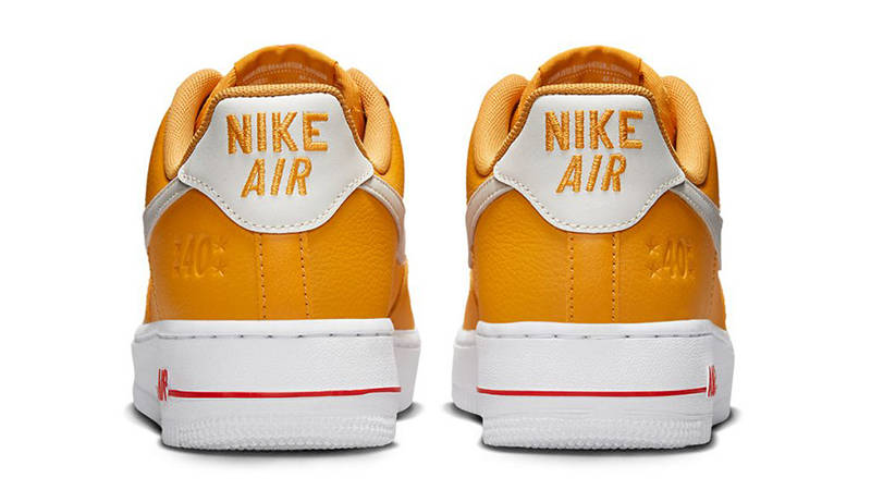 Кросівки чоловічі Nike Air Force 1 07 Se (DQ7582-700) — фото 5