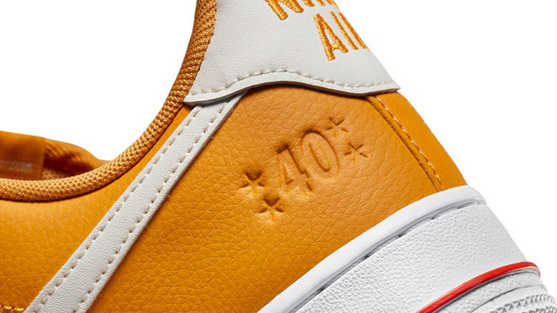 Кросівки чоловічі Nike Air Force 1 07 Se (DQ7582-700) — фото 7