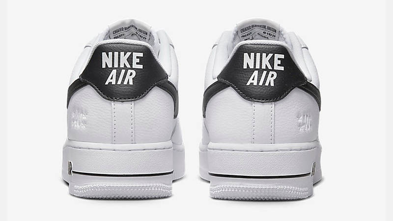 Кросівки чоловічі Nike Air Force 1 07 Lv8 (DQ7658-100) — фото 5