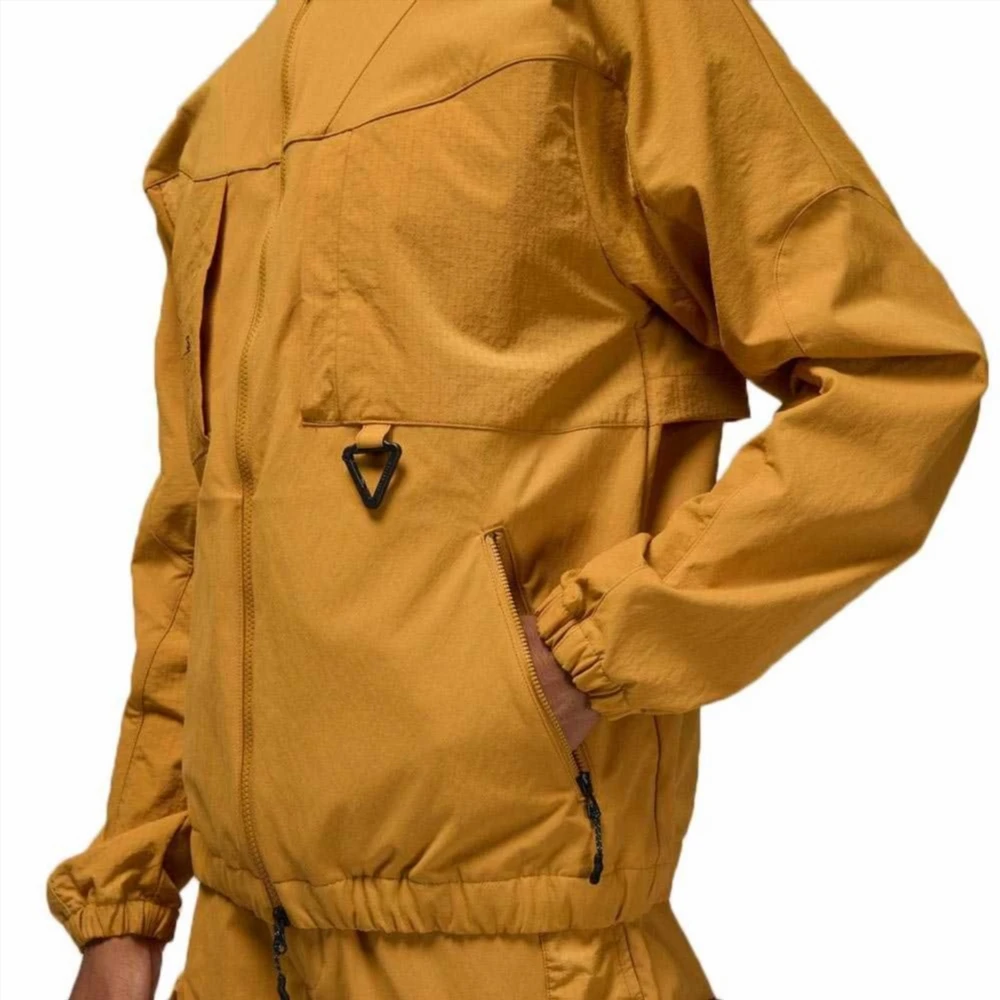 Вітровка чоловіча Jordan 23 Engineered Statement Jacket (DQ8059-712) — фото 6
