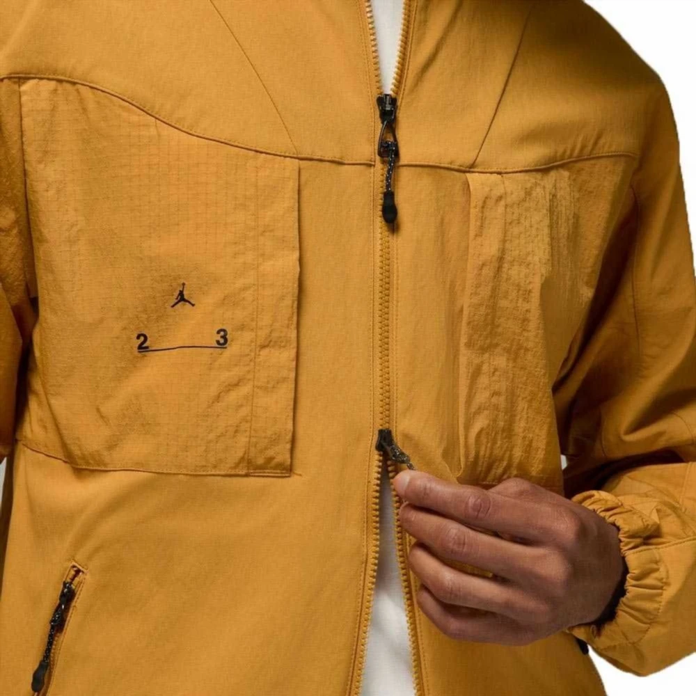 Вітровка чоловіча Jordan 23 Engineered Statement Jacket (DQ8059-712) — фото 7