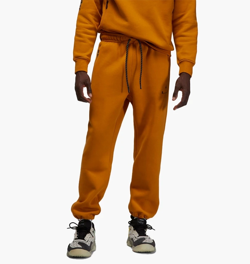 Брюки чоловічі Jordan 23 Engineered Men's Fleece Trousers (DQ8088-712) — фото 1