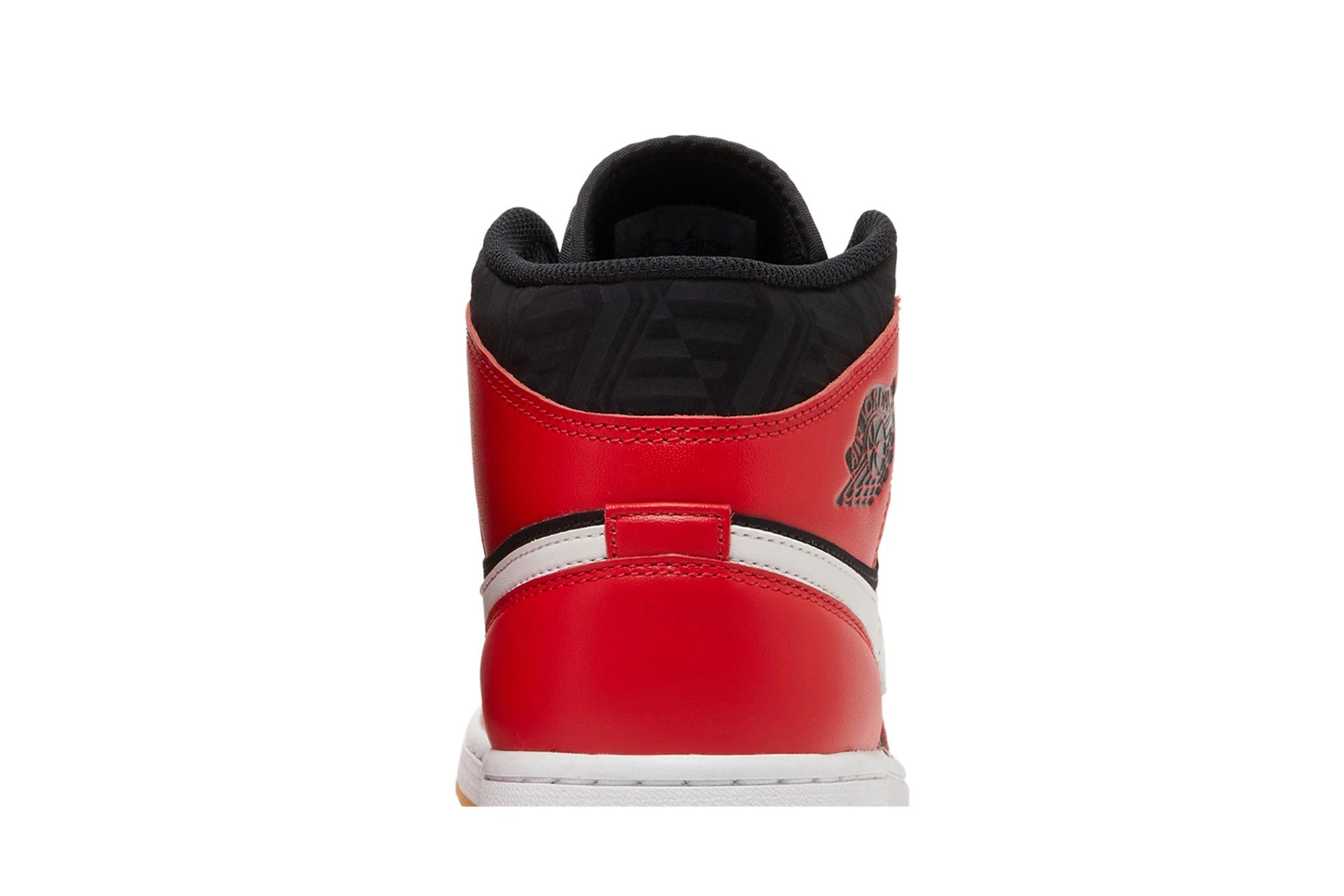 Кросівки чоловічі Jordan Air Jordan 1 Mid (DQ8417-006) — фото 8