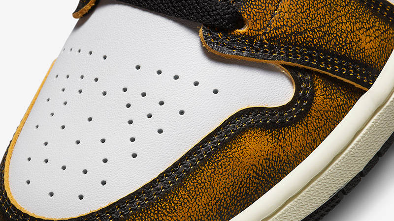 Кросівки чоловічі Jordan 1 Mid “Wear Away” (DQ8417-071) — фото 6