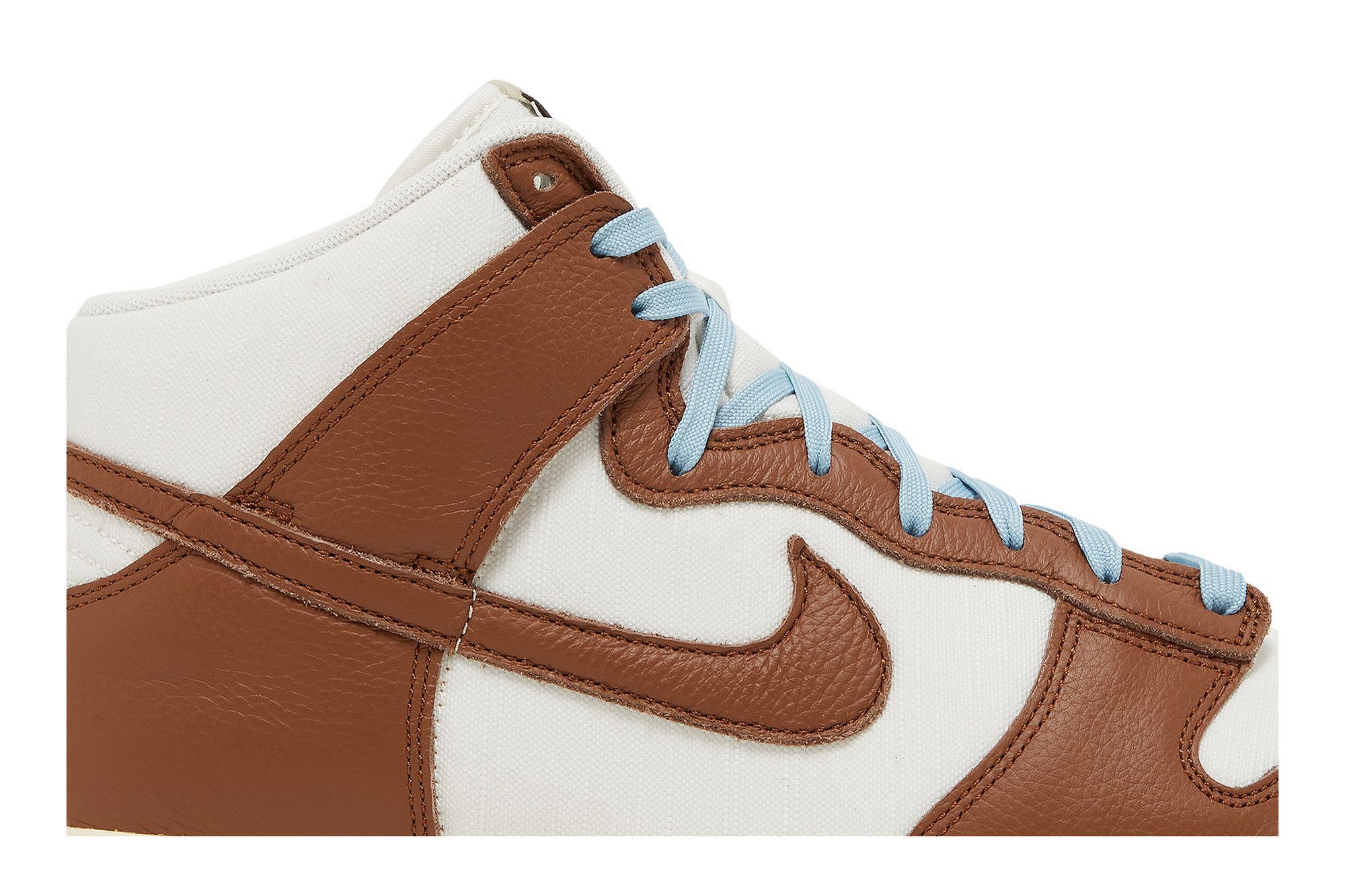 Кросівки чоловічі Nike Dunk High Retro Premium (DQ8800-200) — фото 3