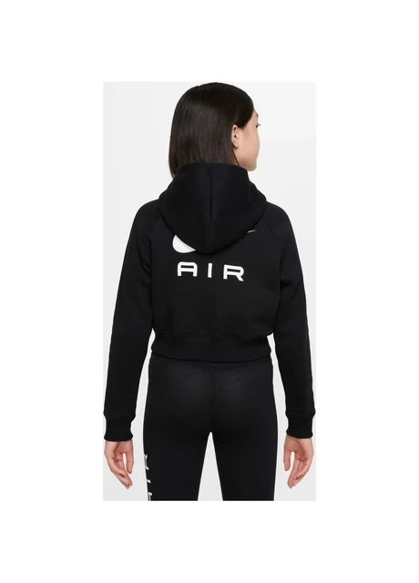 Светр підлітковий Nike Nsw Air Hoodie (DQ8932-010) — фото 5