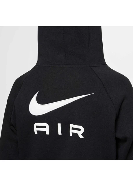 Светр підлітковий Nike Nsw Air Hoodie (DQ8932-010) — фото 7