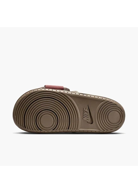 Тапочки чоловічі Nike Offcourt Adjust (DQ9624-005) — фото 5