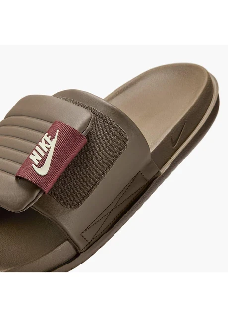Тапочки чоловічі Nike Offcourt Adjust (DQ9624-005) — фото 8