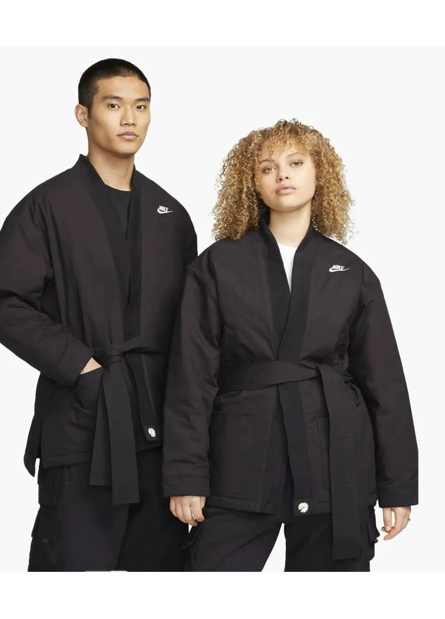 Вітровка унісекс Nike X G-Dragon 2-In-1 Jacket (DR0099-010) — фото 1