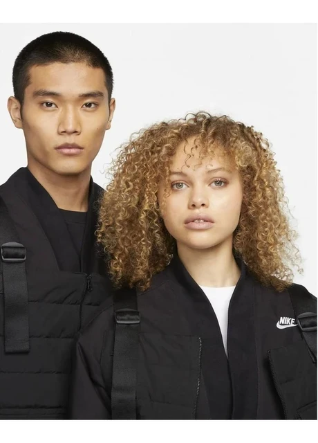 Вітровка унісекс Nike X G-Dragon 2-In-1 Jacket (DR0099-010) — фото 6