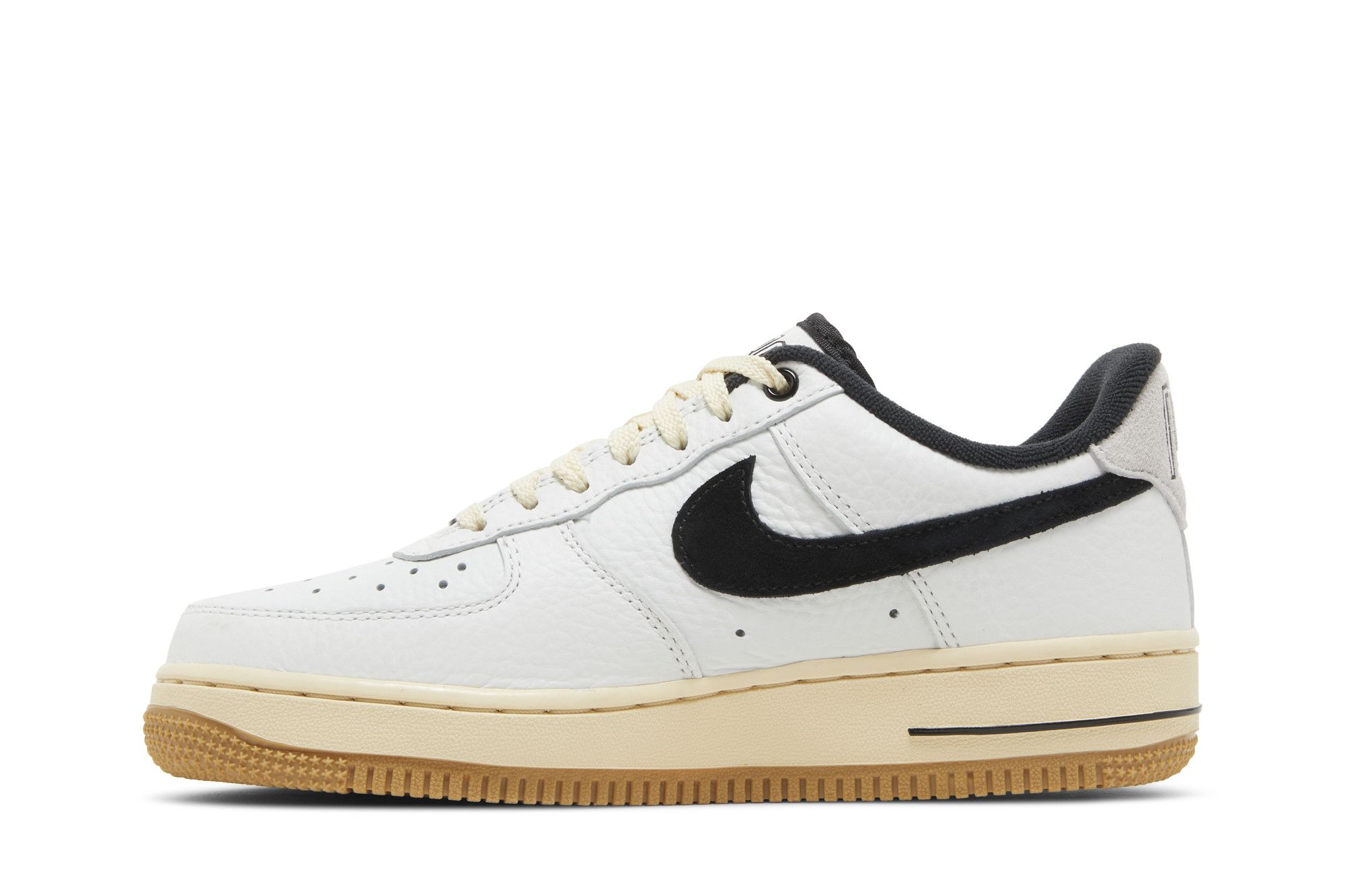 Кросівки жіночі Nike Air Force 1 '07 (DR0148-101) — фото 4