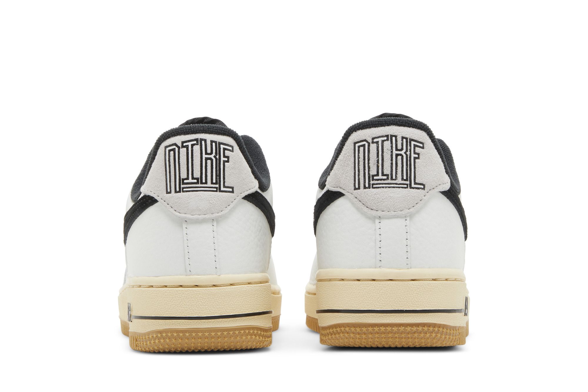 Кросівки жіночі Nike Air Force 1 '07 (DR0148-101) — фото 7