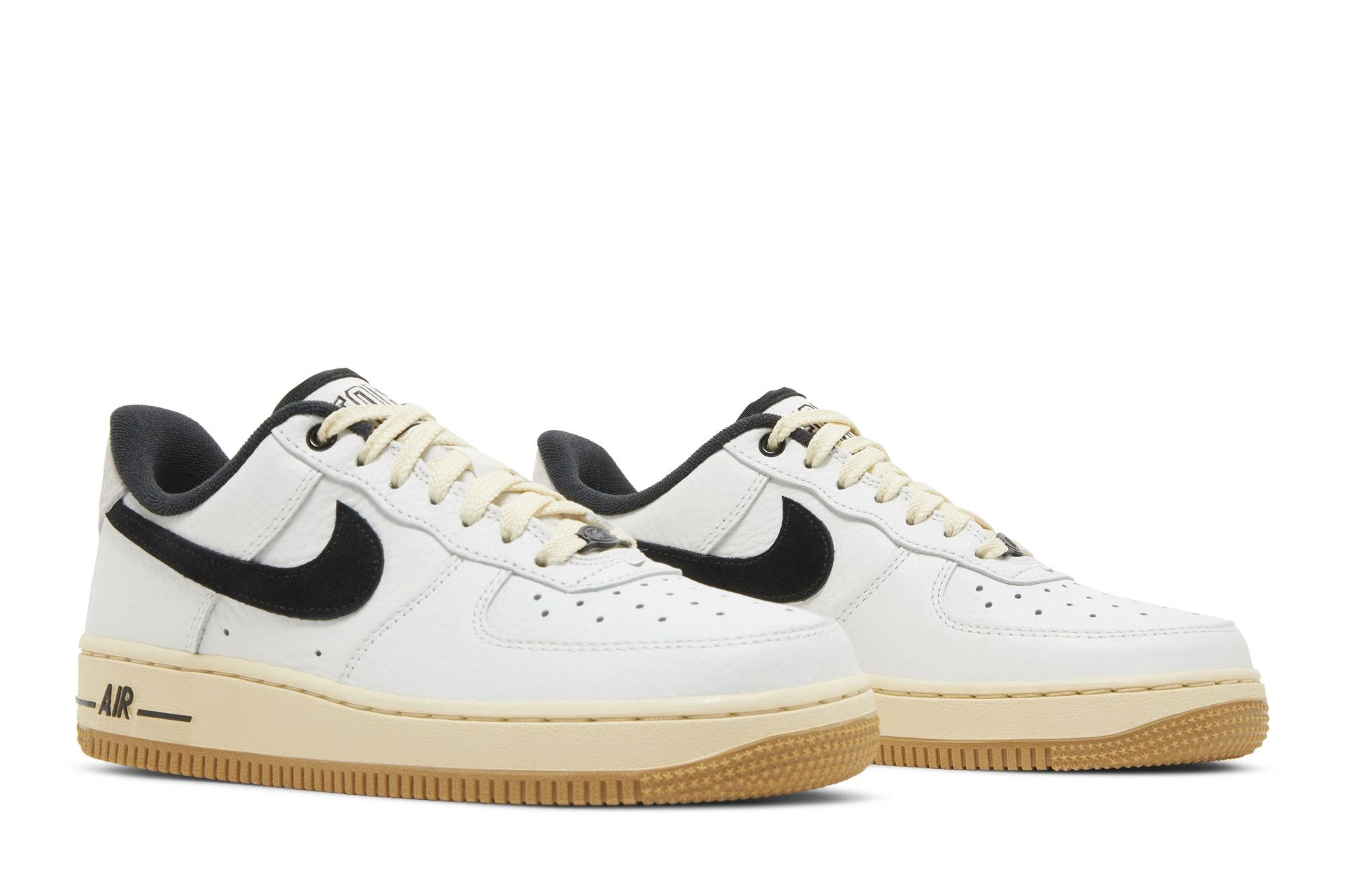 Кросівки жіночі Nike Air Force 1 '07 (DR0148-101) — фото 9