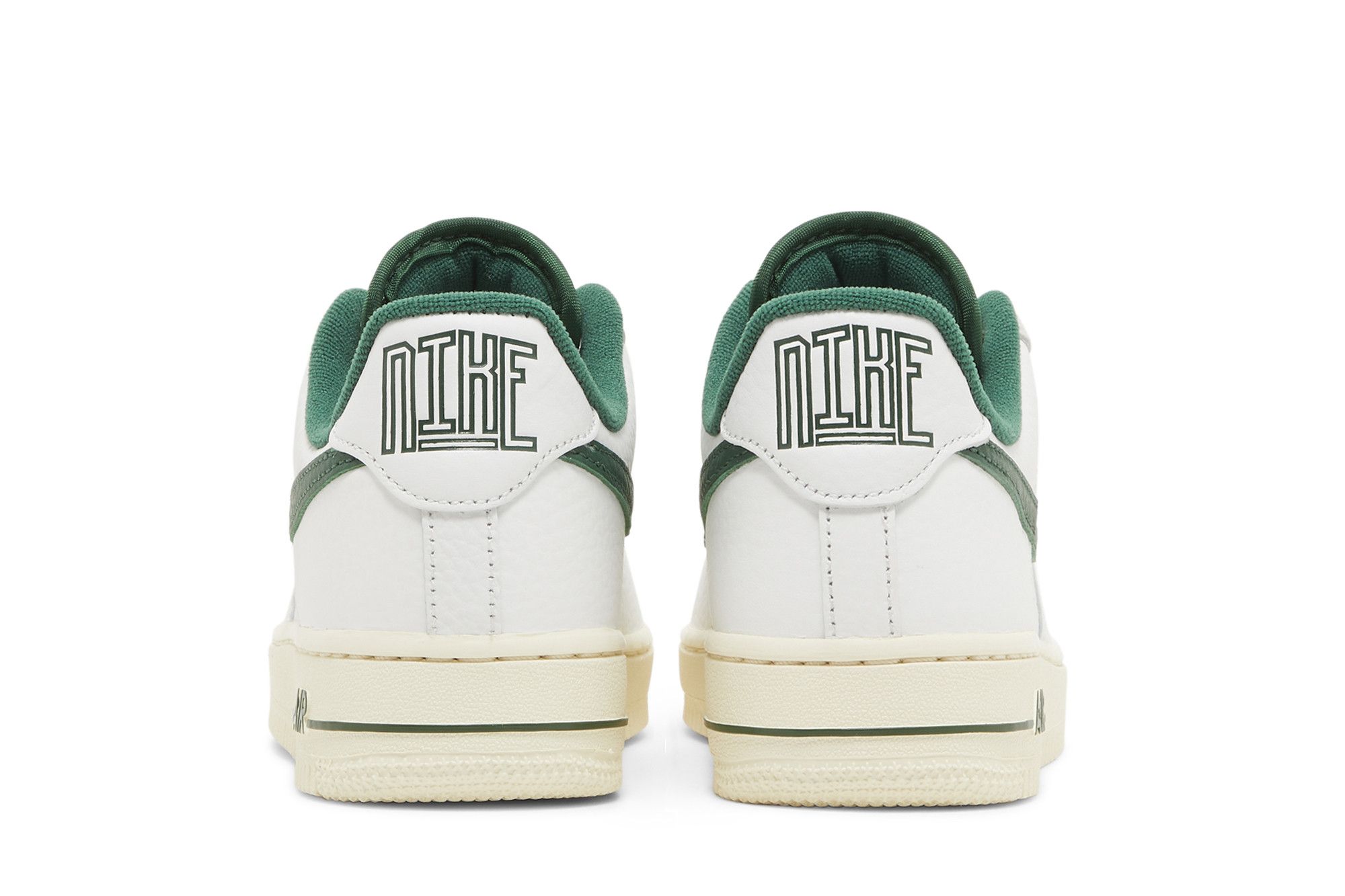 Кросівки жіночі Nike Wmns Air Force 1 '07 LX 'Command Force - Gorge Green' — фото 7