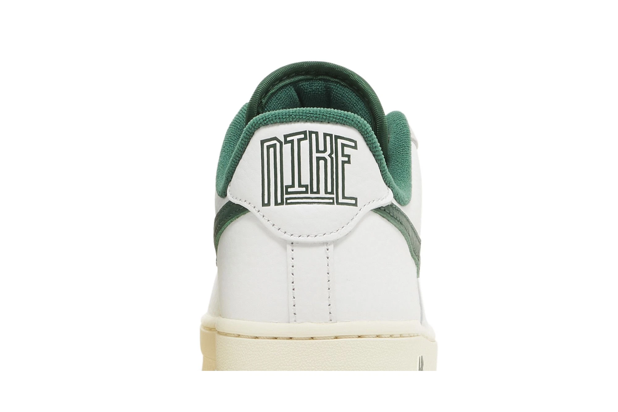 Кросівки жіночі Nike Wmns Air Force 1 '07 LX 'Command Force - Gorge Green' — фото 8