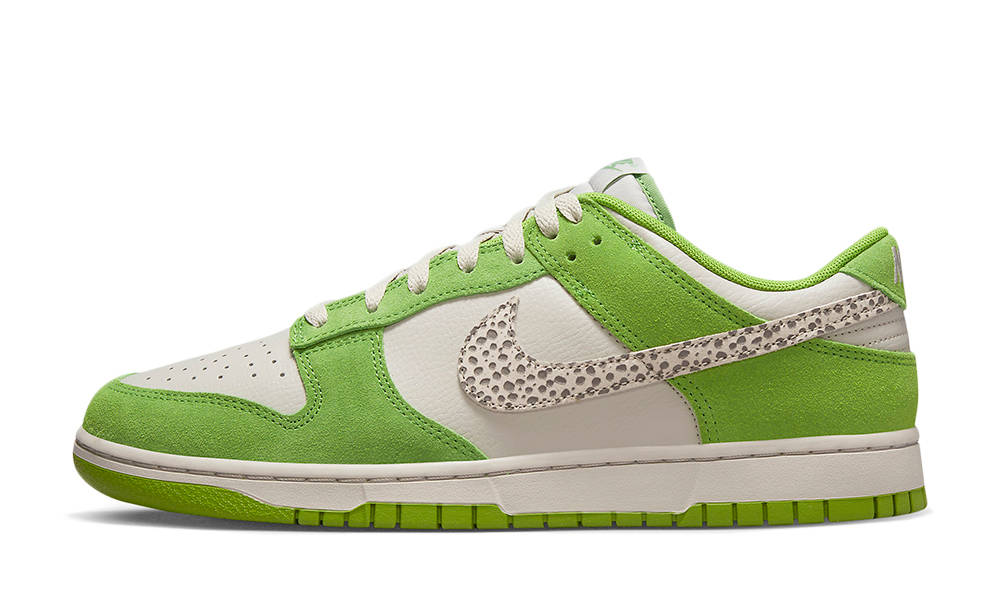 Кросівки чоловічі Nike Dunk Low (DR0156-300) — фото 1