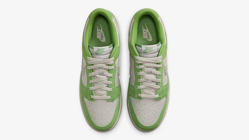 Кросівки чоловічі Nike Dunk Low (DR0156-300) — фото 4