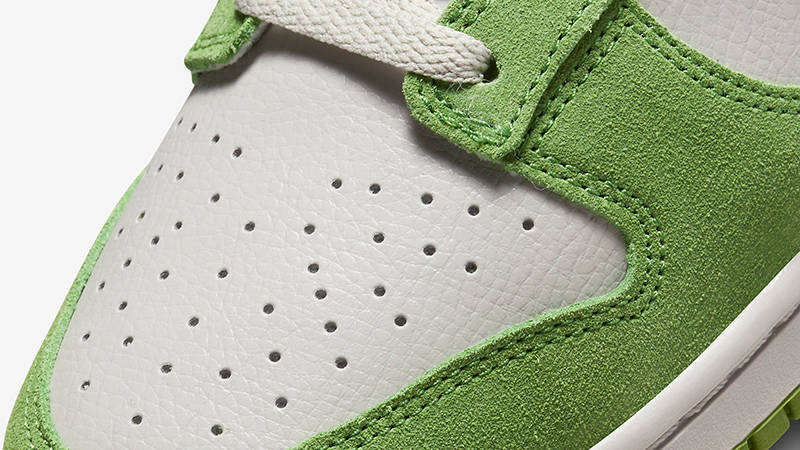 Кросівки чоловічі Nike Dunk Low (DR0156-300) — фото 6